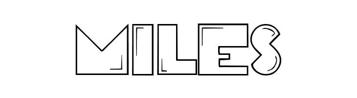 PacFont  Free Fonts Download