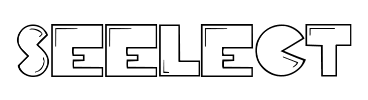 PacFont  Free Fonts Download