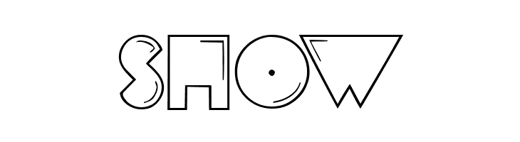 PacFont  Free Fonts Download