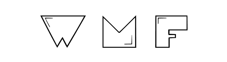 PacFont  Free Fonts Download