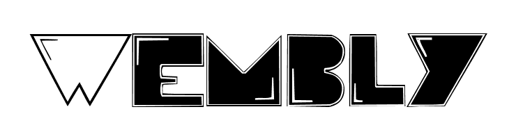 PacFont  Free Fonts Download