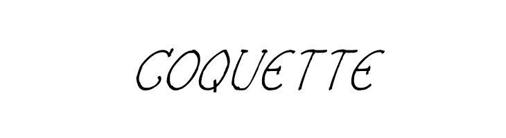 CRU-Nonthawat-Hand-Written Italic  Free Fonts Download