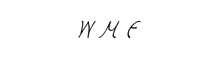 CRU-Nonthawat-Hand-Written Italic  Free Fonts Download