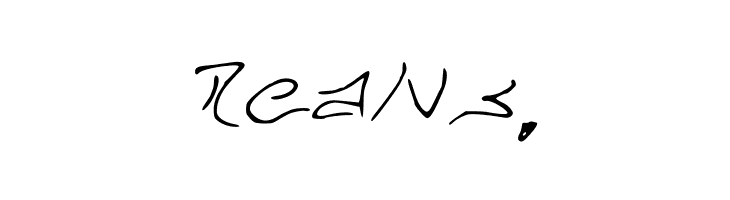 HaunFontV1  Free Fonts Download