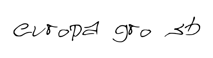 HaunFontV1  Free Fonts Download