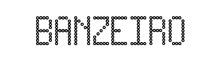 News Board Tfb  Free Fonts Download