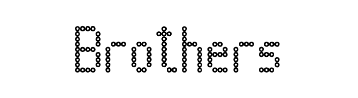 News Board Tfb  Free Fonts Download