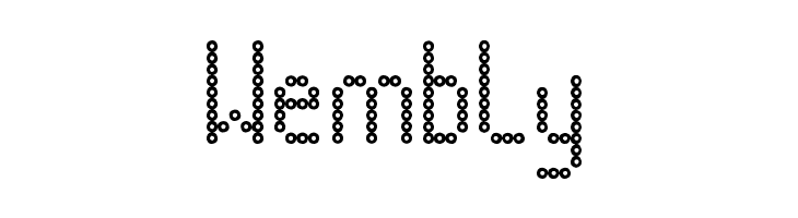 News Board Tfb  Free Fonts Download