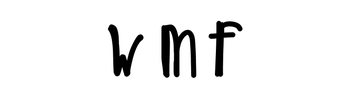 CoolerThanYou  Free Fonts Download