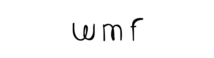 Sprinklescolors  Free Fonts Download