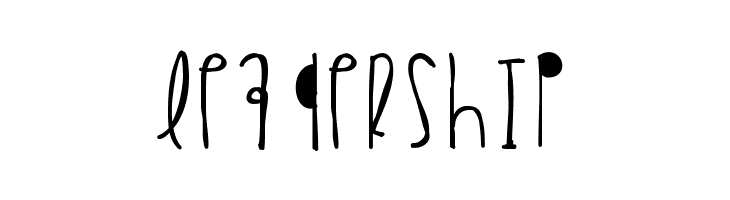 HappyEaster  Free Fonts Download