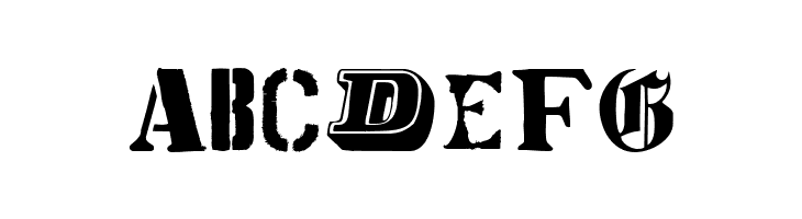 World Tour  Free Fonts Download