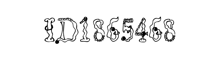 CF Billabong Regular  Free Fonts Download
