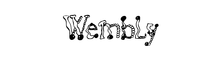 CF Billabong Regular  Free Fonts Download