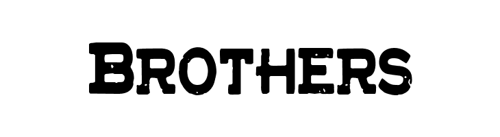 CF The lost battalion Regular  Free Fonts Download