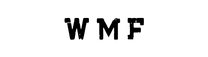 CF The lost battalion Regular  Free Fonts Download