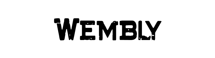 CF The lost battalion Regular  Free Fonts Download