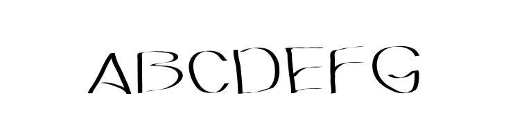 Timi Maws DuranGo  Free Fonts Download