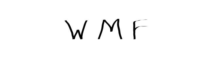 Timi Maws DuranGo  Free Fonts Download