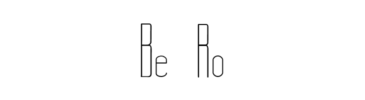 Collected  Free Fonts Download