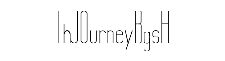 Collected  Free Fonts Download