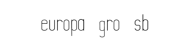 Collected  Free Fonts Download