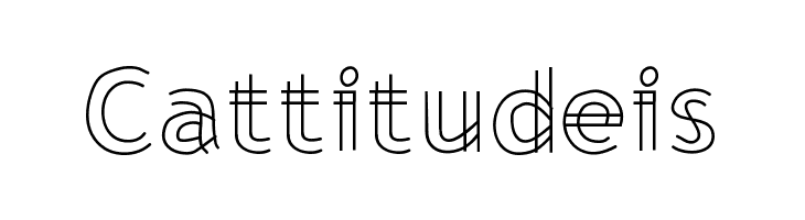 BluePrinted  Free Fonts Download