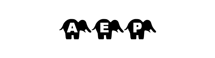 sbelephant  Free Fonts Download