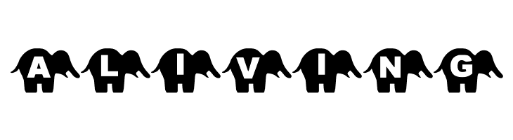 sbelephant  Free Fonts Download