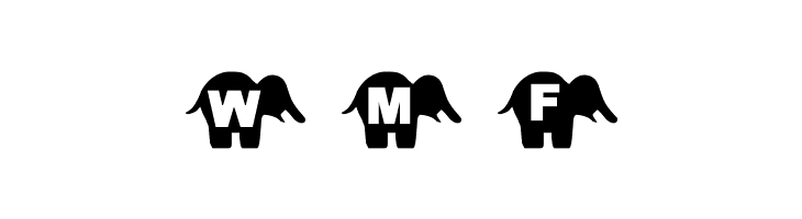 sbelephant  Free Fonts Download
