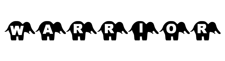 sbelephant  Free Fonts Download