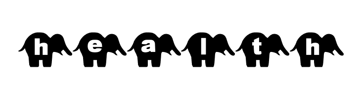 sbelephant  Free Fonts Download