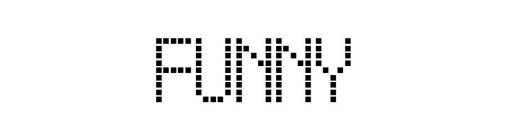 CUBS LED TFB  Free Fonts Download