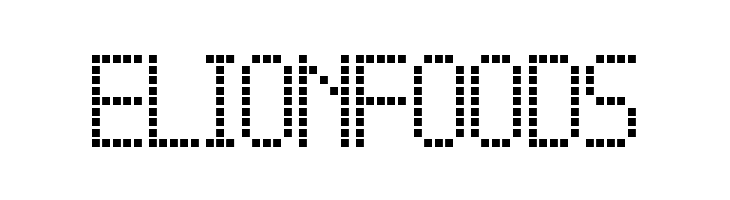 CUBS LED TFB  Free Fonts Download