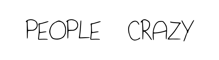 SaidItInASimpleWay  Free Fonts Download