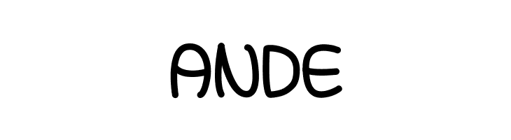 HUDoran152  Free Fonts Download