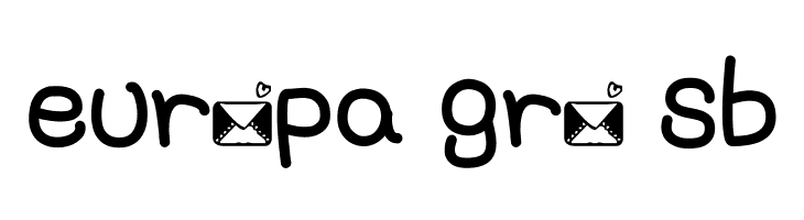 HUDoran152  Free Fonts Download