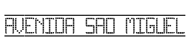 Pro Display tfb  Free Fonts Download