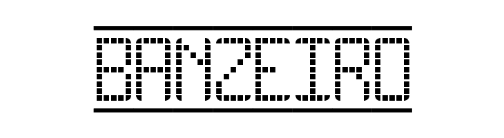 Pro Display tfb  Free Fonts Download