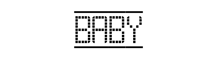 Pro Display tfb  Free Fonts Download