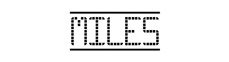 Pro Display tfb  Free Fonts Download