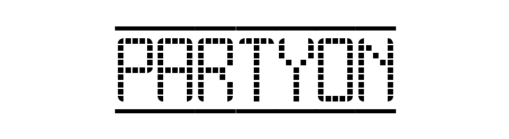 Pro Display tfb  Free Fonts Download