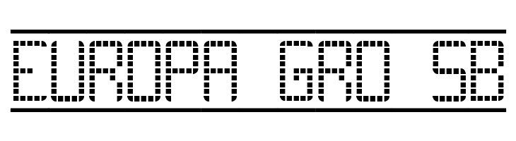 Pro Display tfb  Free Fonts Download