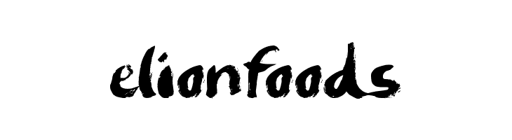 Brush Strokes  Free Fonts Download