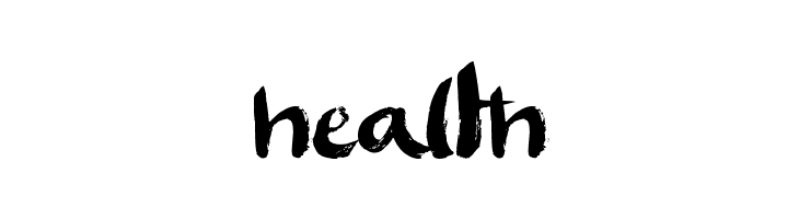 Brush Strokes  Free Fonts Download