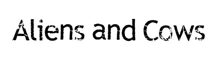 Rub This! Transfer Sheet  Free Fonts Download