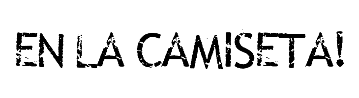 Rub This! Transfer Sheet  Free Fonts Download