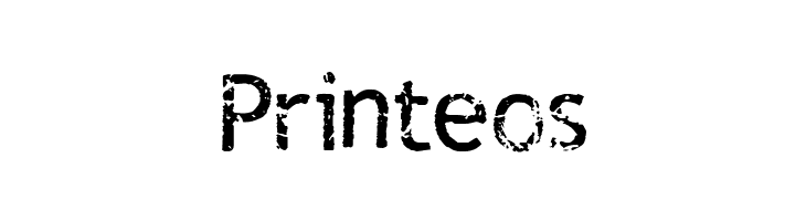 Rub This! Transfer Sheet  Free Fonts Download