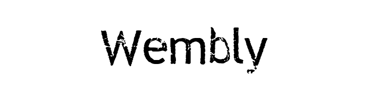 Rub This! Transfer Sheet  Free Fonts Download