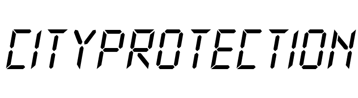 New X Digital tfb  Free Fonts Download